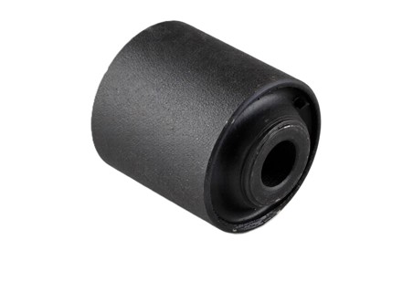 Boccola ammortizzatore posteriore (INFERIORE). Porsche 955 / 957 Cayenne 2003-10 - 95533305100, 95533305101, 95533305111, 95533305112, 95533305130, 95533305131, 95533305140, 95533305141, 95533305150, 95533305151 - TED99923